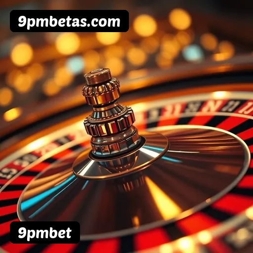 9pmbet bônus R$5.000 + 500 giros - Rollover 35x, prazo 30 dias, 38% taxa conversão