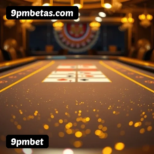 Tabela RTP dos jogos de cassino da 9pmbet