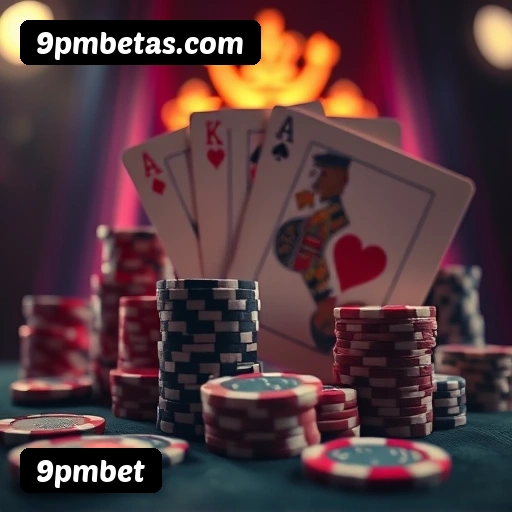 Principais provedores de slots da 9pmbet - NetEnt, Pragmatic Play, Play'n GO